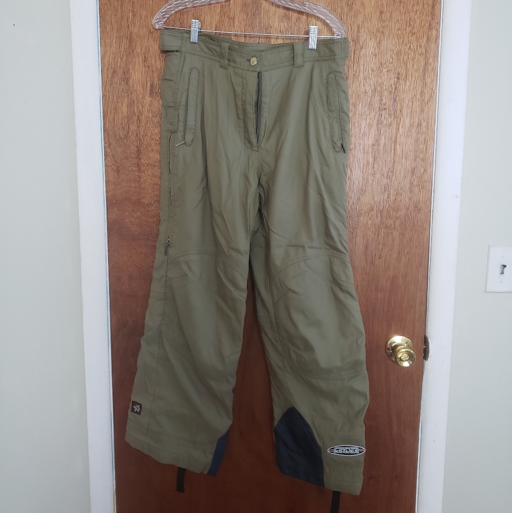 Spyder Ski Pants